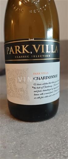 Languedoc și Roussillon Vin de Pays d'Oc Park Villa Classic Selection Nemilésimat