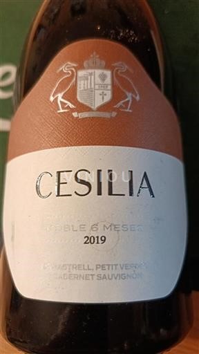 Murcia Alicante Cecilia 2019