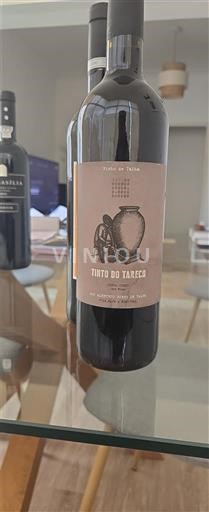 Alentejo XXVI talgas Tinto da Talha 2022