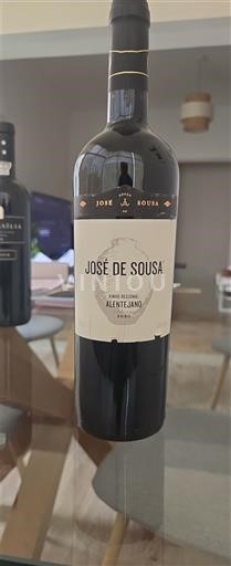 Alentejo José de Sousa 2020