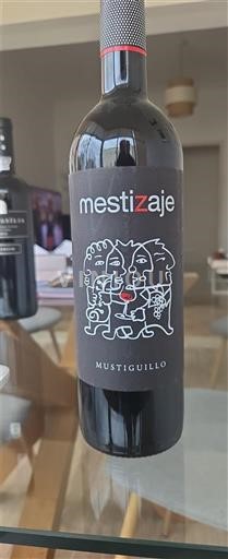 Comunitatea Valenciană Utiel-Requena Mustiguillo Mestizaje 2021