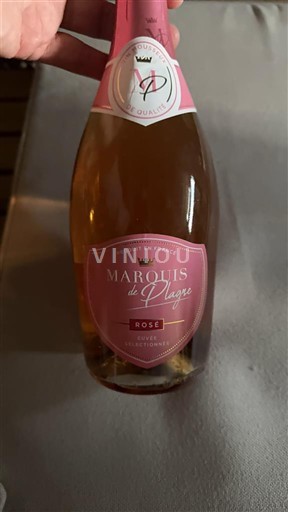 Provence Marquis de Plaque Nemilésimat