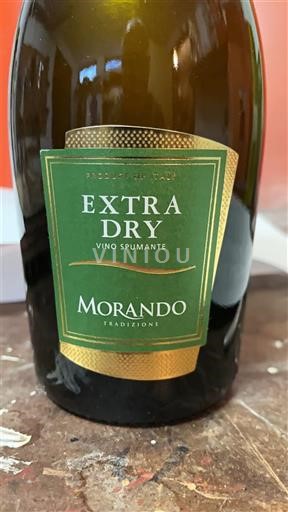 Piemonte Nespecificat Morando Extra Dry Nemilésimat