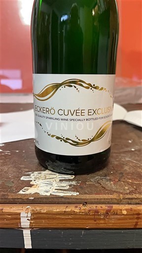 Ahr Eckerö Exclusive Nemilésimat