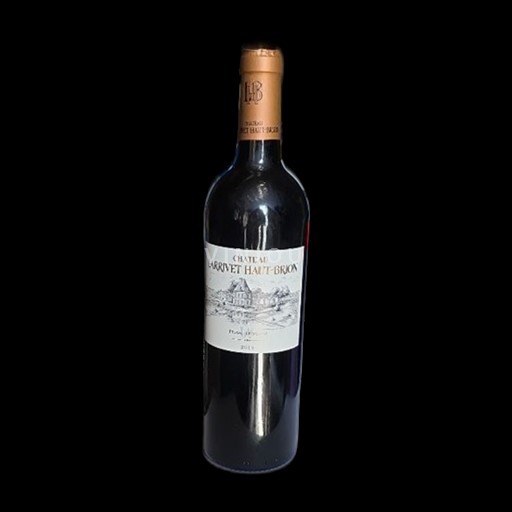 Burdeos Pessac-Léognan Chateau La Mission Haut-Brion Sin añada