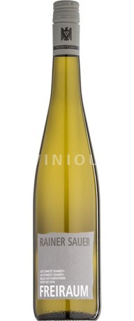 Franconia Franken Rainer Sauer Freiraum 2022