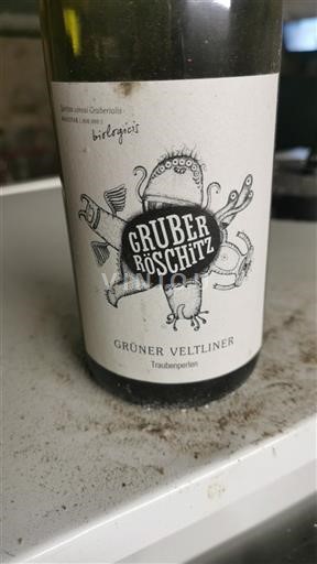 Austria Inferioară Weinviertel Gruber Röschitz 2017