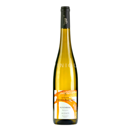 Alsace Riesling Domaine Barmès-Buecher Rosenberg 2023