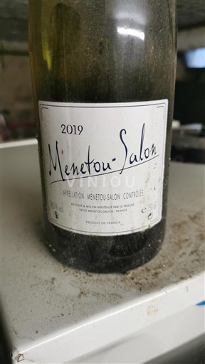 Valea Loarei Menetou-Salon Le prieuré 2019