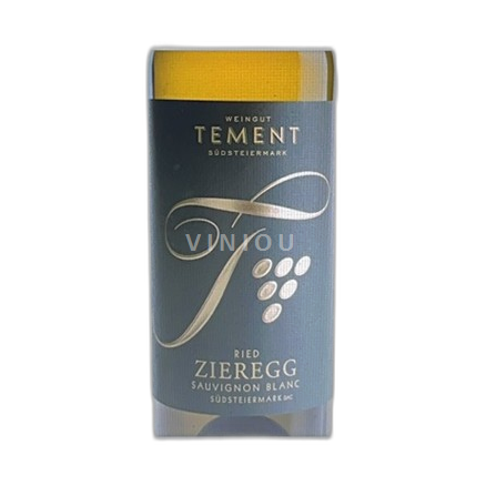 Stiria Südsteiermark Tement Ried Zieregg Sauvignon Blanc 2020