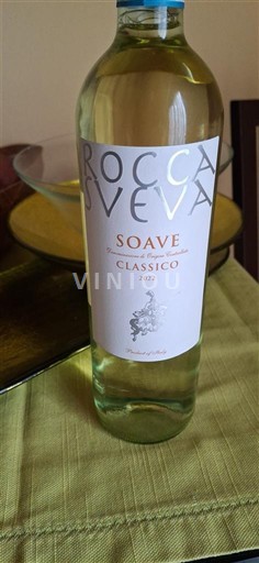 Venetia Soave Rocca Sveva 2022