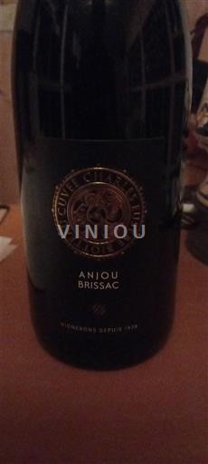 Valea Loarei Nespecificat Château Brissac Charles eusebe Nemilésimat