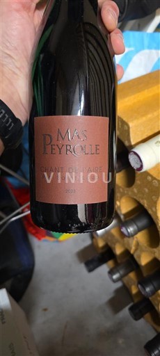 Languedoc și Roussillon Saint-Guilhem-le-Désert Mas Peyrolle Chant du Liare 2023