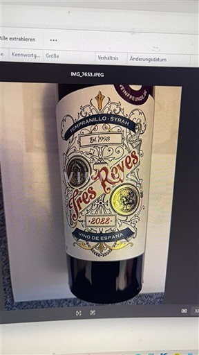 Castilia-La Mancha Nespecificat Tres Reyes 2022