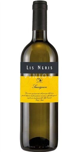 Friuli-Venezia Giulia Friuli Isonzo Lis Neris Sauvignon 2024