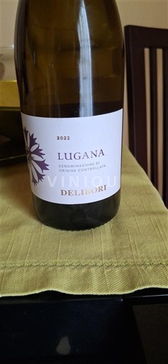 Venetia Lugana Delibori 2022