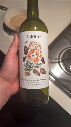 Liguria Riviera ligure di Ponente Terrae 2024