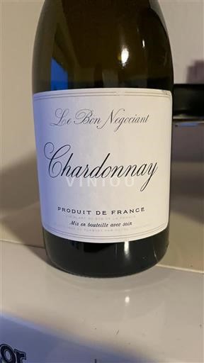 Languedoc și Roussillon Vin de Pays d'Oc Le Bon Négociant 2024