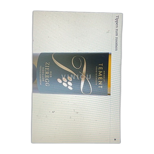 Stiria Südsteiermark Tement Ried Zieregg G.STK Morillon 2019