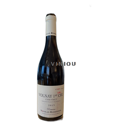 Burgundia Volnay Premier Cru Domaine Rossignol-Cornu Chevret 2015