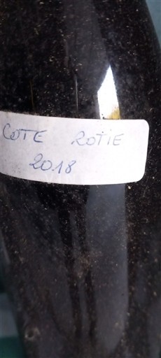 Valea Ronului Côte-rôtie La Viennoise 2018