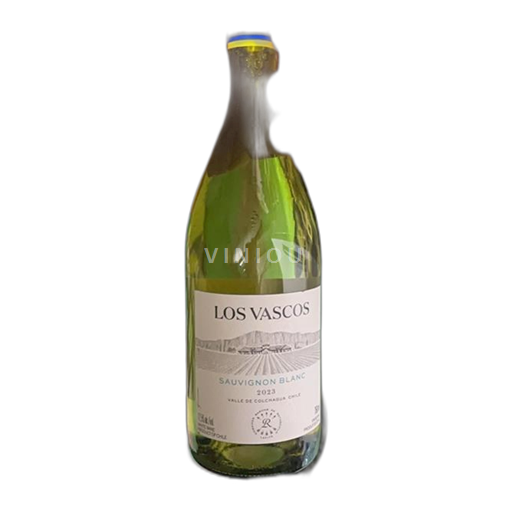 Valea Wimemdo Nespecificat Viña los vascos Sauvignon blanc 2023