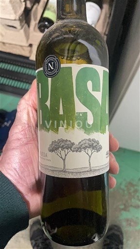 Castilia și León Rueda Bodegas y Viñedos Telmo Rodríguez Basa 2023