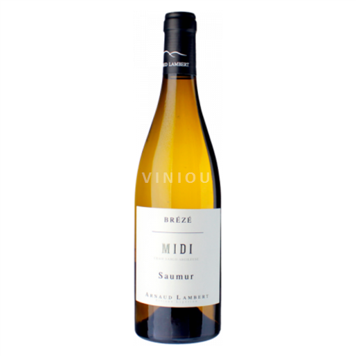 Loire Valley Saumur Arnaud Lambert Midi 2023