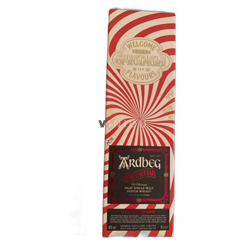 Whisky Whisky Single Malt Ardbeg Spectacular Ardbeg  Scoția Islay