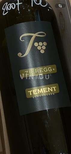 Stiria Südsteiermark Tement Zieregg IZ Reserve 2007