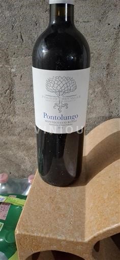 Toscana Nespecificat Poggio Trevvalle Pontolungo 2018