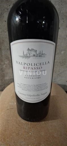 Venetia Valpolicella Ripasso Cantina Negrar 2021