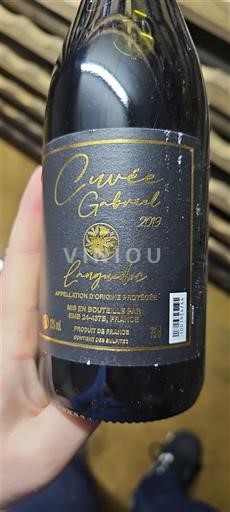 Provence Dealurile Aix-en-Provence Enquête Gabriel 2019