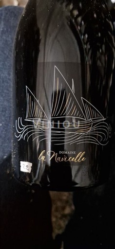 Provence Côtes-de-Provence Domaine La Navicelle 2021