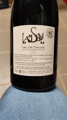 Languedoc și Roussillon Nespecificat LamSol 2023