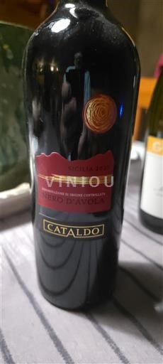 Sicilia Cataldo 2023