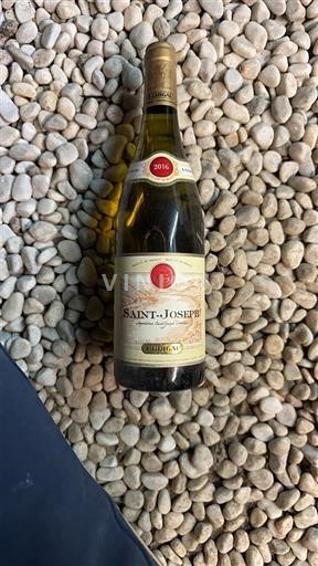 Valea Ronului Saint-Joseph E. Guigal 2016