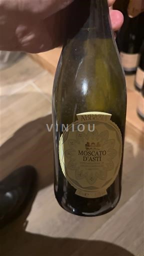 Piemonte Moscato d’Asti Abbazia 2016