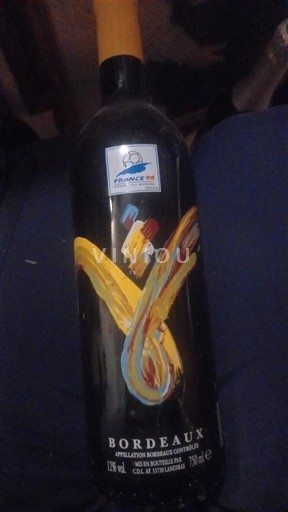 Sud-Vest Bordeaux 1997 1997