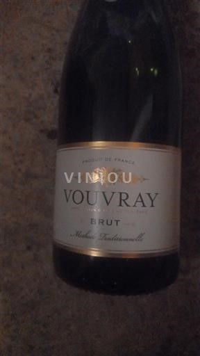 Valea Loarei Vouvray Inconnu Nemilésimat