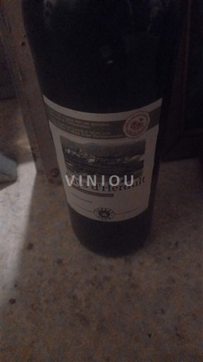 Languedoc Not Specified Inconnu Non-Vintage