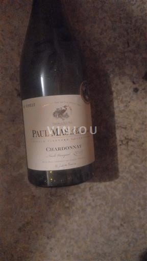 Languedoc și Roussillon Vin de Pays d'Oc Paul Mas Réserve 2018