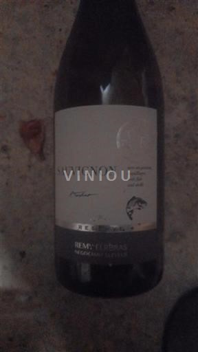 Valea Loarei Rémy Pibarnon Réserve 2015