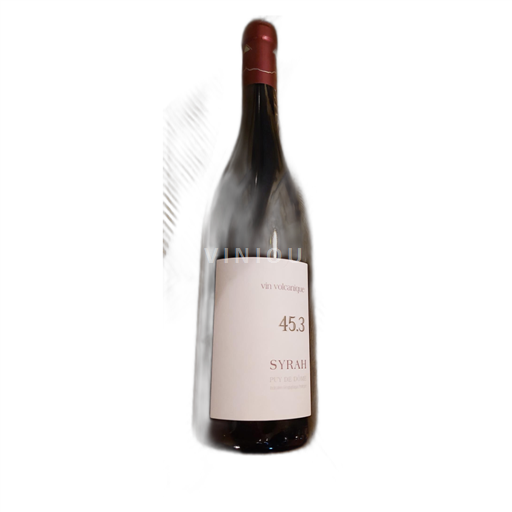 Loirevallei Puy-de-Dôme Desprat 45.3 vin volcanique 2020