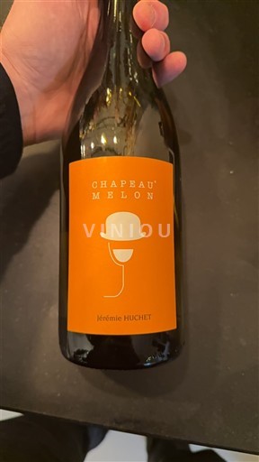 Valea Loarei Jérémie Huchet Chapeau Melon 2022