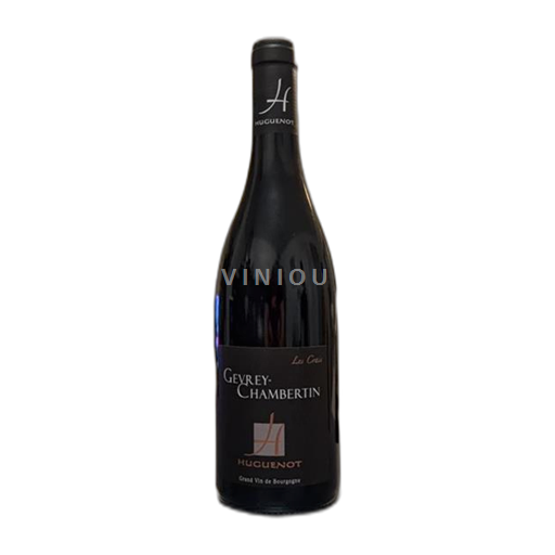 Burgundia Gevrey-Chambertin Domaine Huguenot Les Vrais 2023