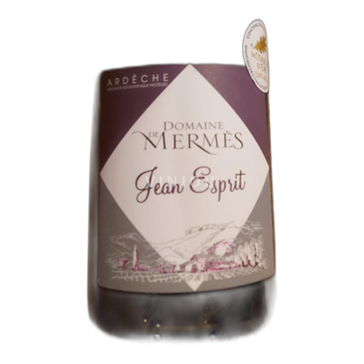 Alpi e Paesi Rodaniani Ardèche Domaine de Mermès Jean Esprit 2020