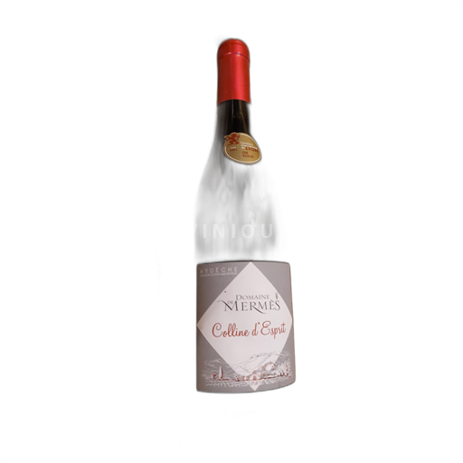 Alpi e Paesi Rodaniani Ardèche Domaine de Mermès Colline d'Esprit 2020