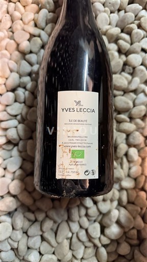 Corsica Insula Frumuseții Yves Leccia Île de Beauté 2020