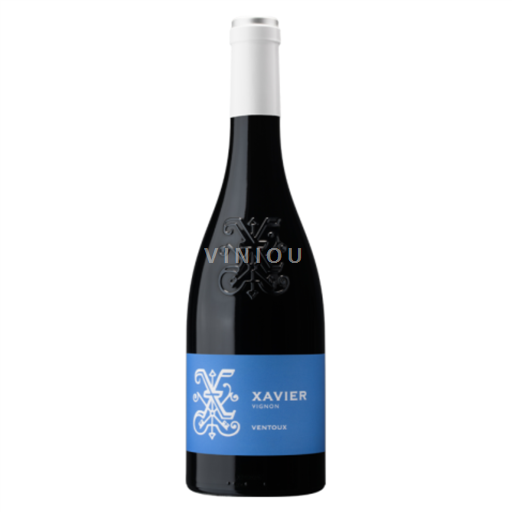 Rhône Valley Ventoux Xavier Vignon Ventoux 2022